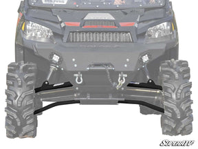 Photo of SuperATV Polaris Ranger 1000 Diesel High Clearance 1.5" Forward Offset A-Arms by SuperATV - Premium A-Arms & Control Arms for UTVs / Side by Sides