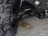 Polaris Ranger XP 900 High Clearance 1.5in. Forward Offset A-Arms