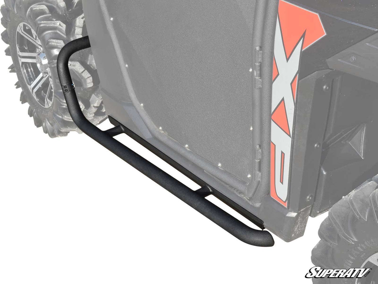 SuperATV Polaris Ranger 1000 Diesel Nerf Bars