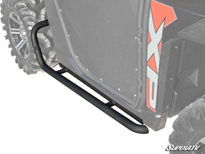 SuperATV Polaris Ranger 1000 Diesel Nerf Bars