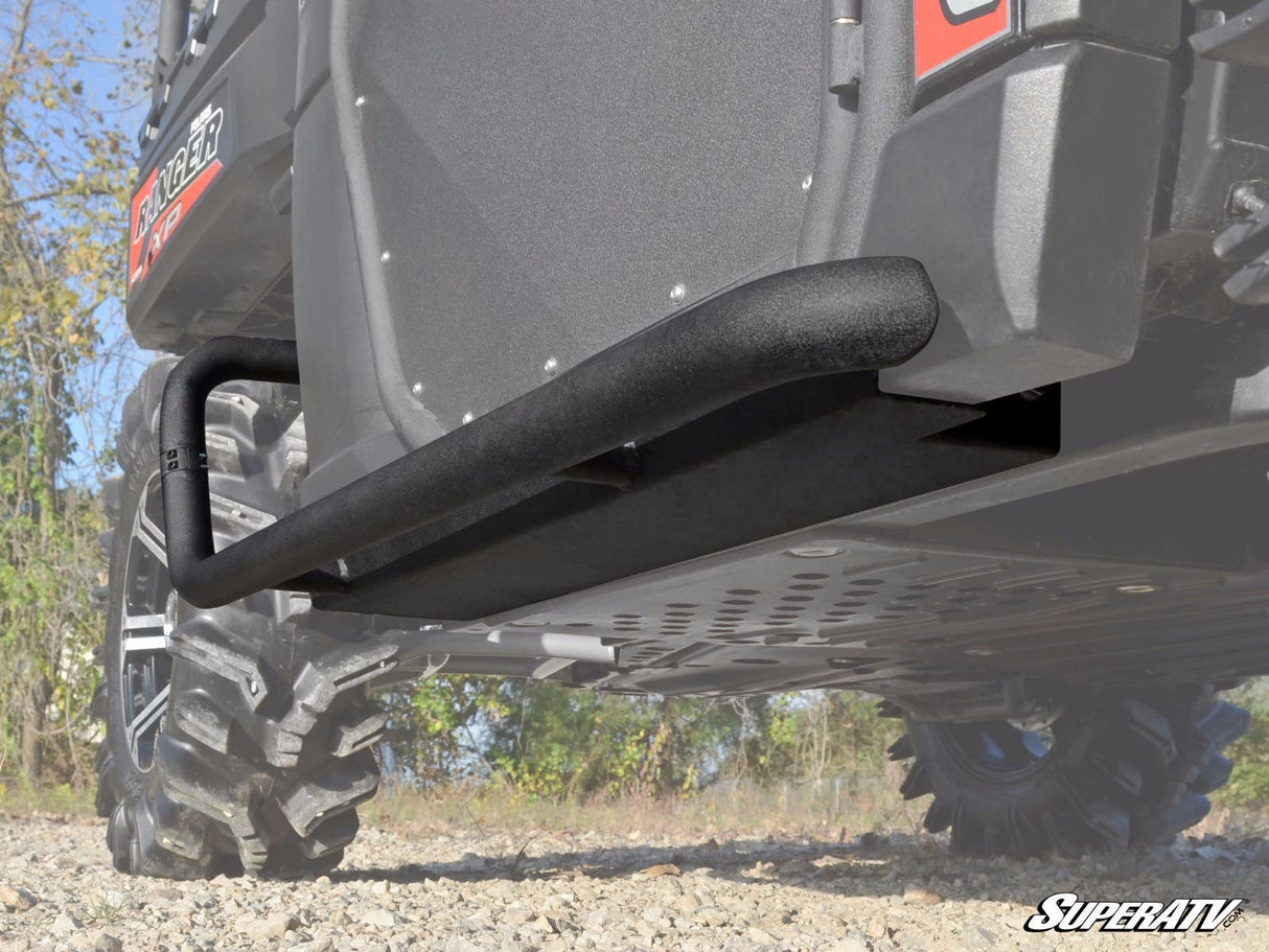 SuperATV Polaris Ranger 1000 Diesel Nerf Bars