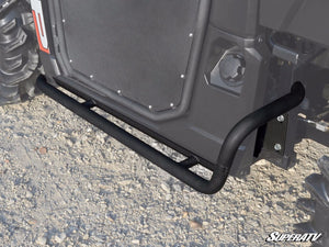 SuperATV Polaris Ranger 1000 Diesel Nerf Bars