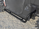 Polaris Ranger XP 1000 Heavy Duty Rock Slider Nerf Bars