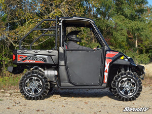 SuperATV Polaris Ranger 1000 Diesel Nerf Bars