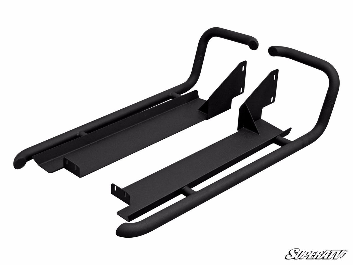 SuperATV Polaris Ranger 1000 Diesel Nerf Bars