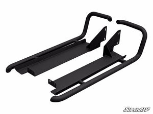 SuperATV Polaris Ranger 1000 Diesel Nerf Bars