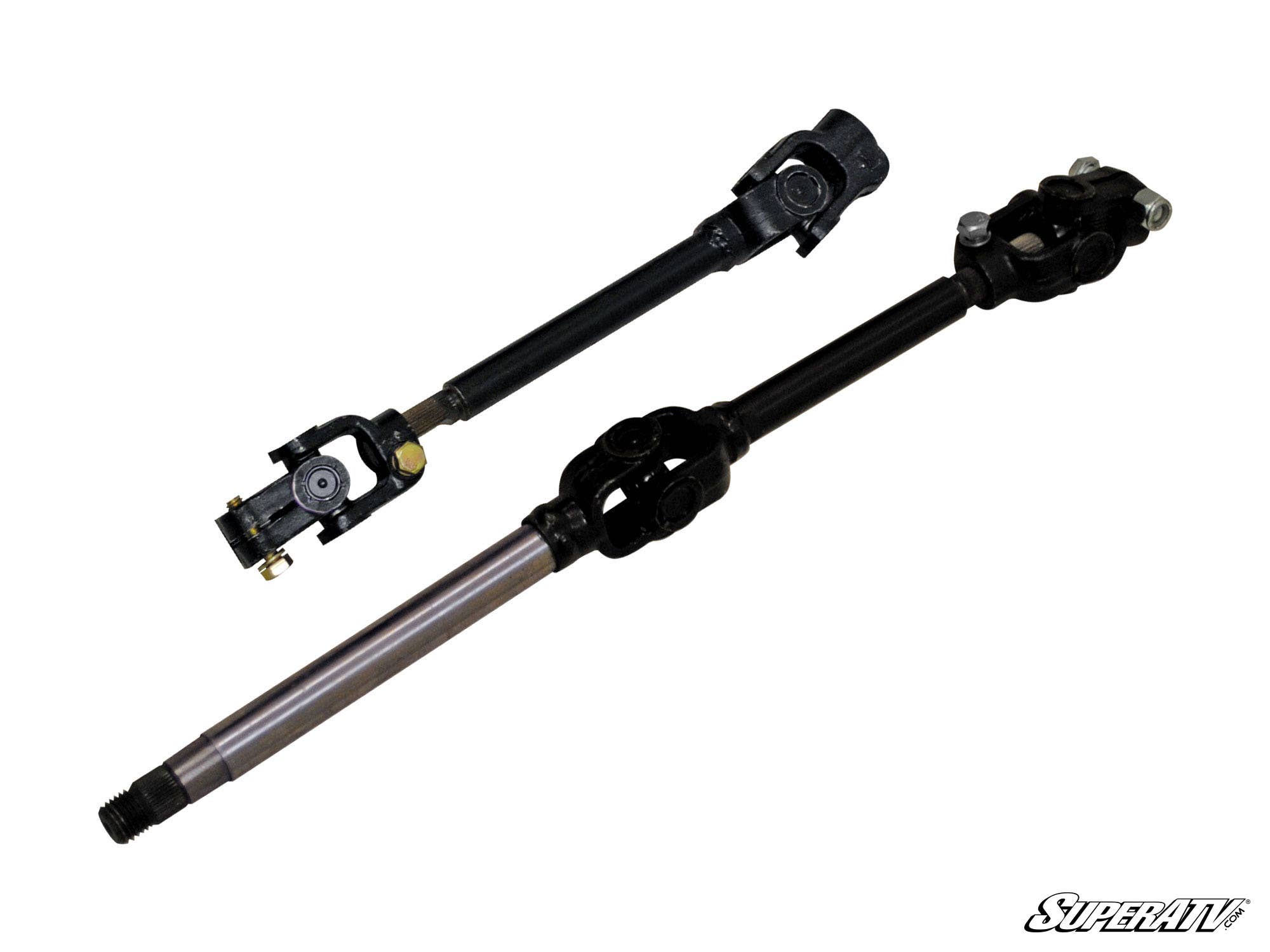 Photo of SuperATV Polaris Ranger XP 1000 Power Steering Kit by SuperATV - Premium Power Steering Kits for UTVs / Side by Sides