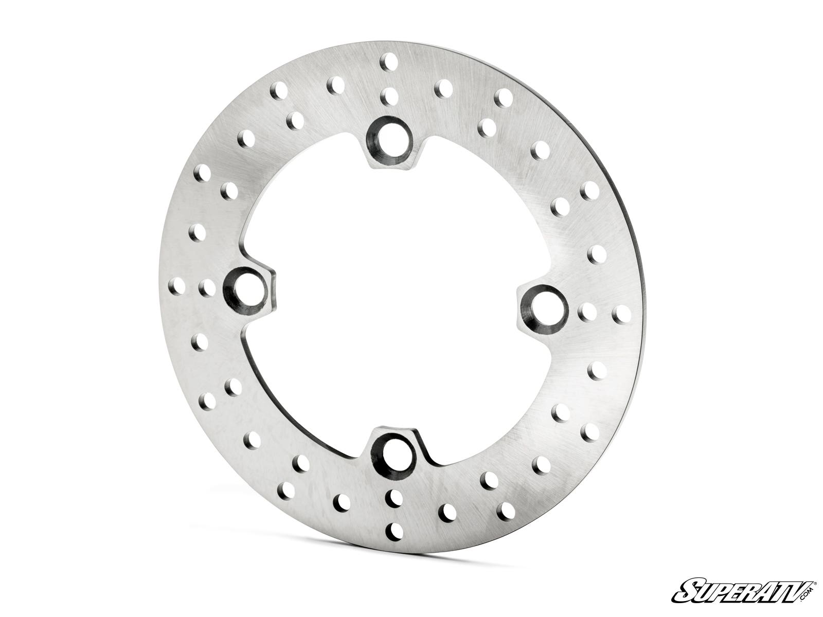 Photo of SuperATV Up & Running Polaris Scrambler Brake Rotor Replacement by SuperATV - Premium for UTVs / Side by Sides