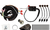 Deluxe Universal Plug &amp; Play UTV/ATV turn Signal Kit