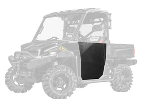 Polaris Ranger XP 900 HDPE Half Doors