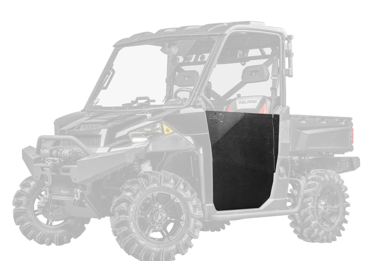 Polaris Ranger XP 1000 HDPE Half Doors
