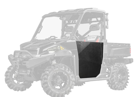 Polaris Ranger XP 1000 HDPE Half Doors