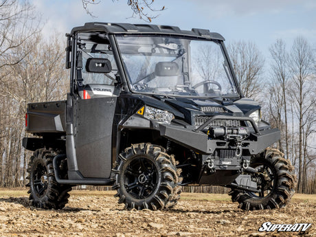 Polaris Ranger XP 900 HDPE Half Doors