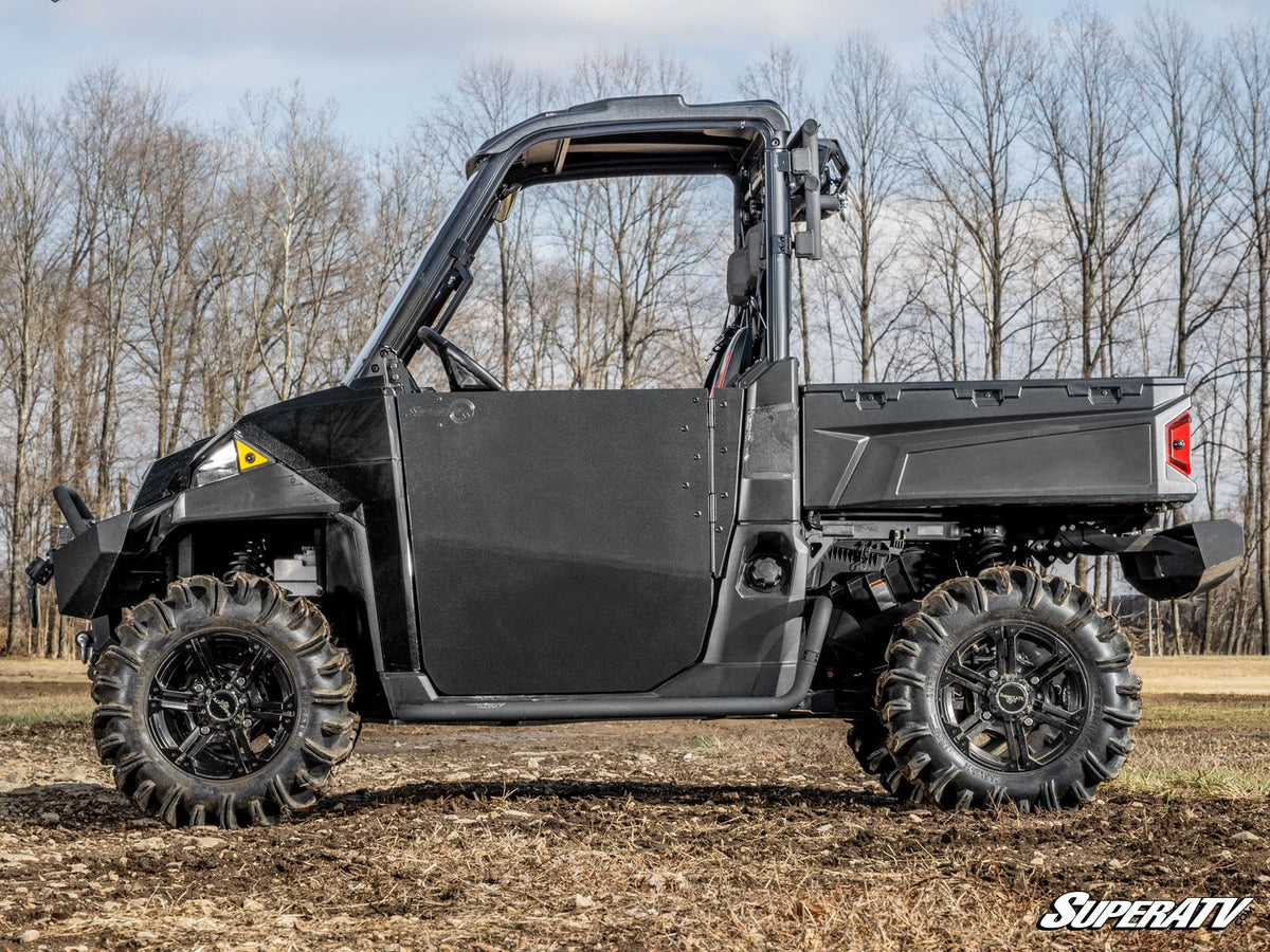 Polaris Ranger XP 900 HDPE Half Doors