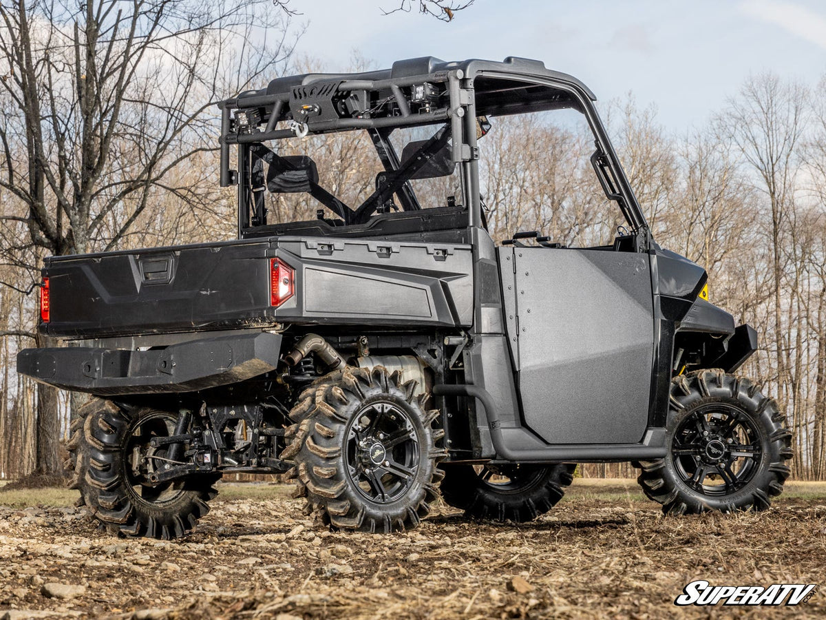 Polaris Ranger XP 900 HDPE Half Doors