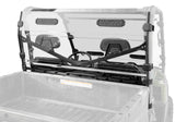 Polaris Ranger Full-Size 570 Vented Full Rear Windshield