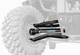 Polaris Ranger XP 570 Atlas Pro 2in. Forward Offset A-Arms - Keller Ball Joints