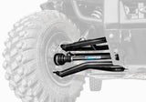 Polaris Ranger XP 570 Atlas Pro 2in. Forward Offset A-Arms - Keller Ball Joints