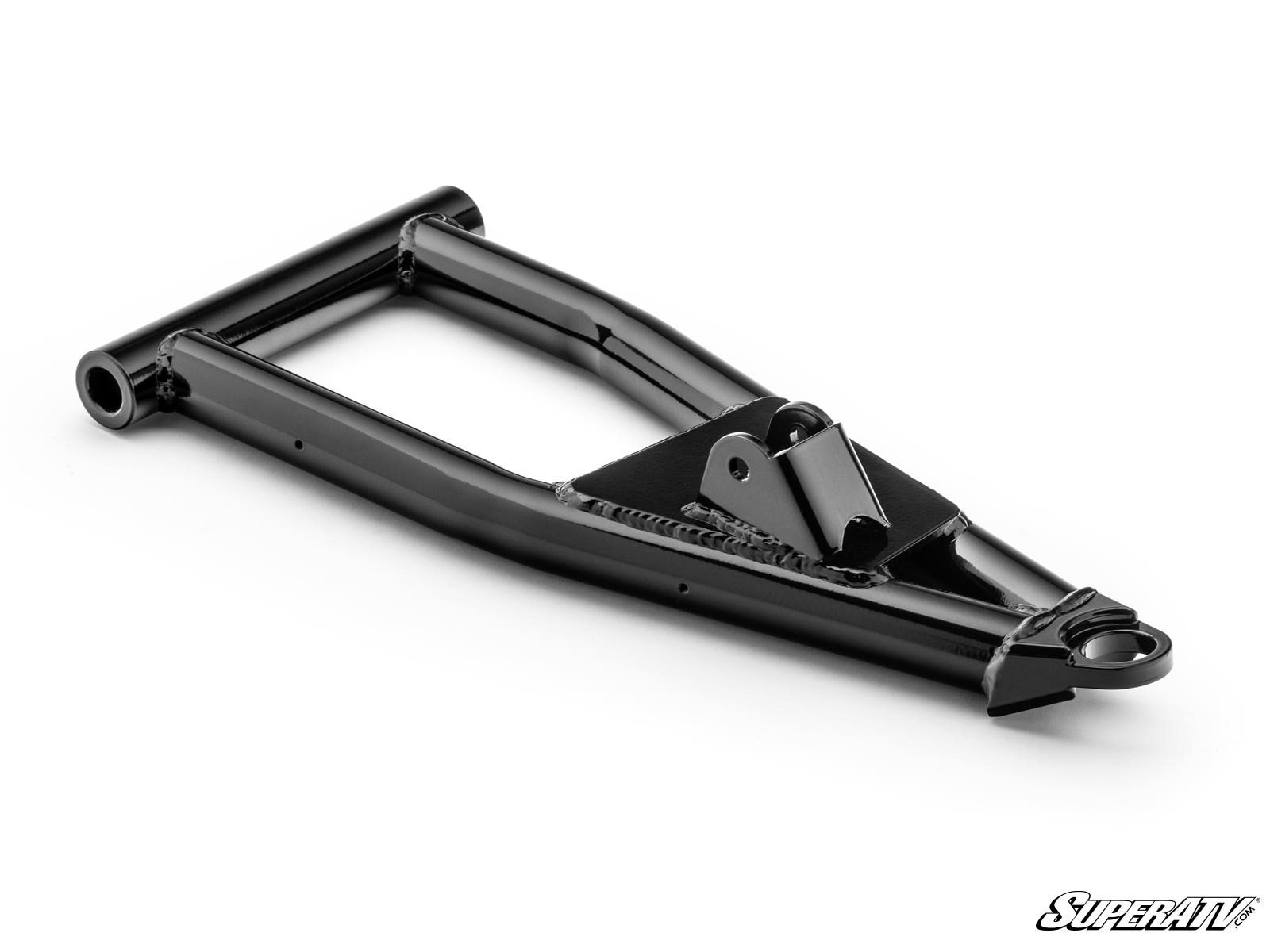 Photo of SuperATV Polaris Ranger XP 900 Atlas Pro 2" Forward Offset A-Arms by SuperATV - Premium A-Arms & Control Arms for UTVs / Side by Sides