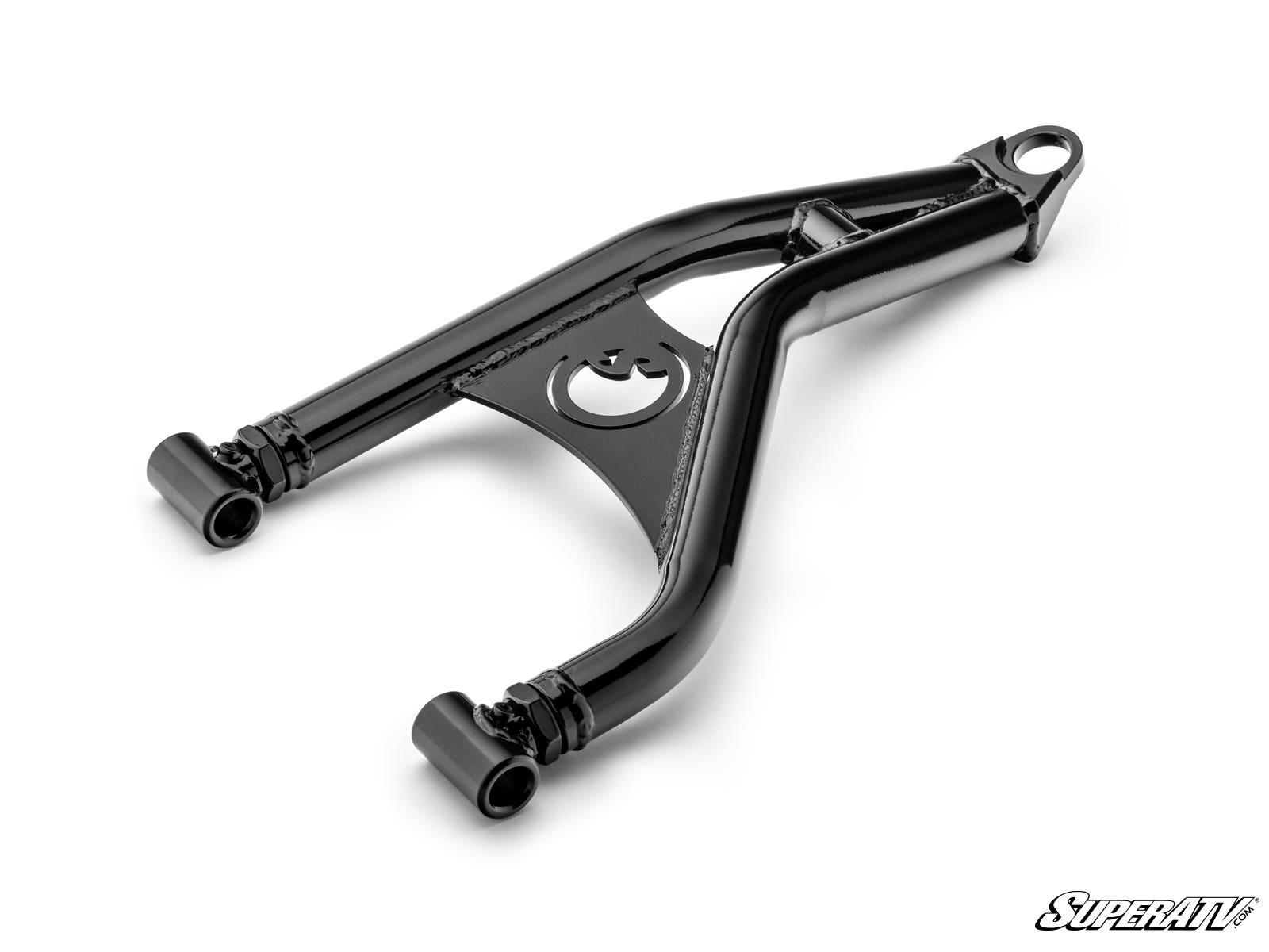 Photo of SuperATV Polaris Ranger XP 900 Atlas Pro 2" Forward Offset A-Arms by SuperATV - Premium A-Arms & Control Arms for UTVs / Side by Sides