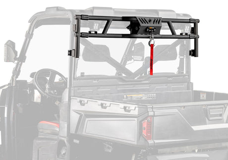 Polaris Ranger XP 900 Game Loader Rack