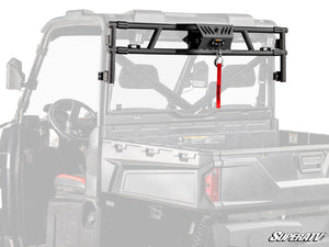 SuperATV Polaris Ranger XP 900 Game Loader Rack