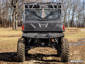 SuperATV Polaris Ranger XP 570 Game Loader Rack