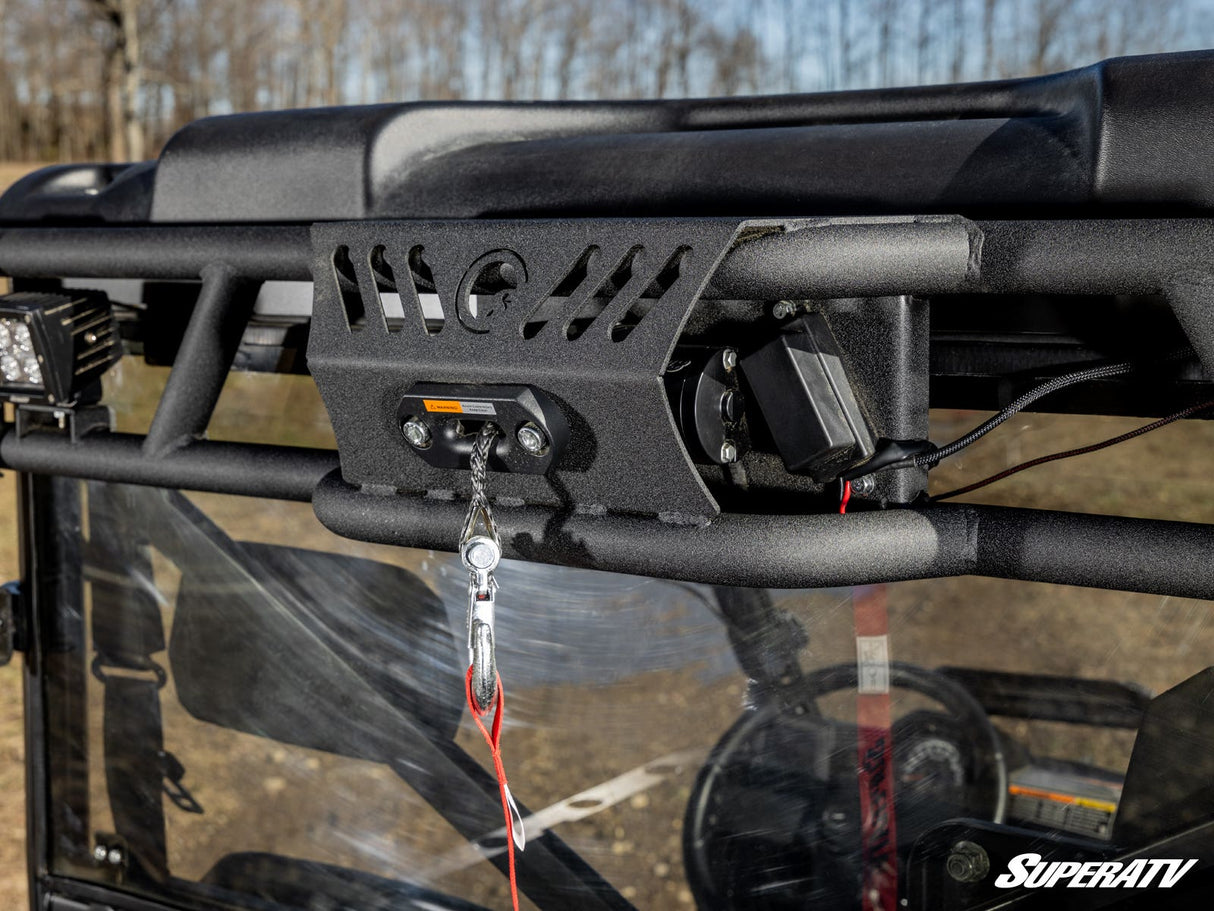 SuperATV Polaris Ranger XP 570 Game Loader Rack