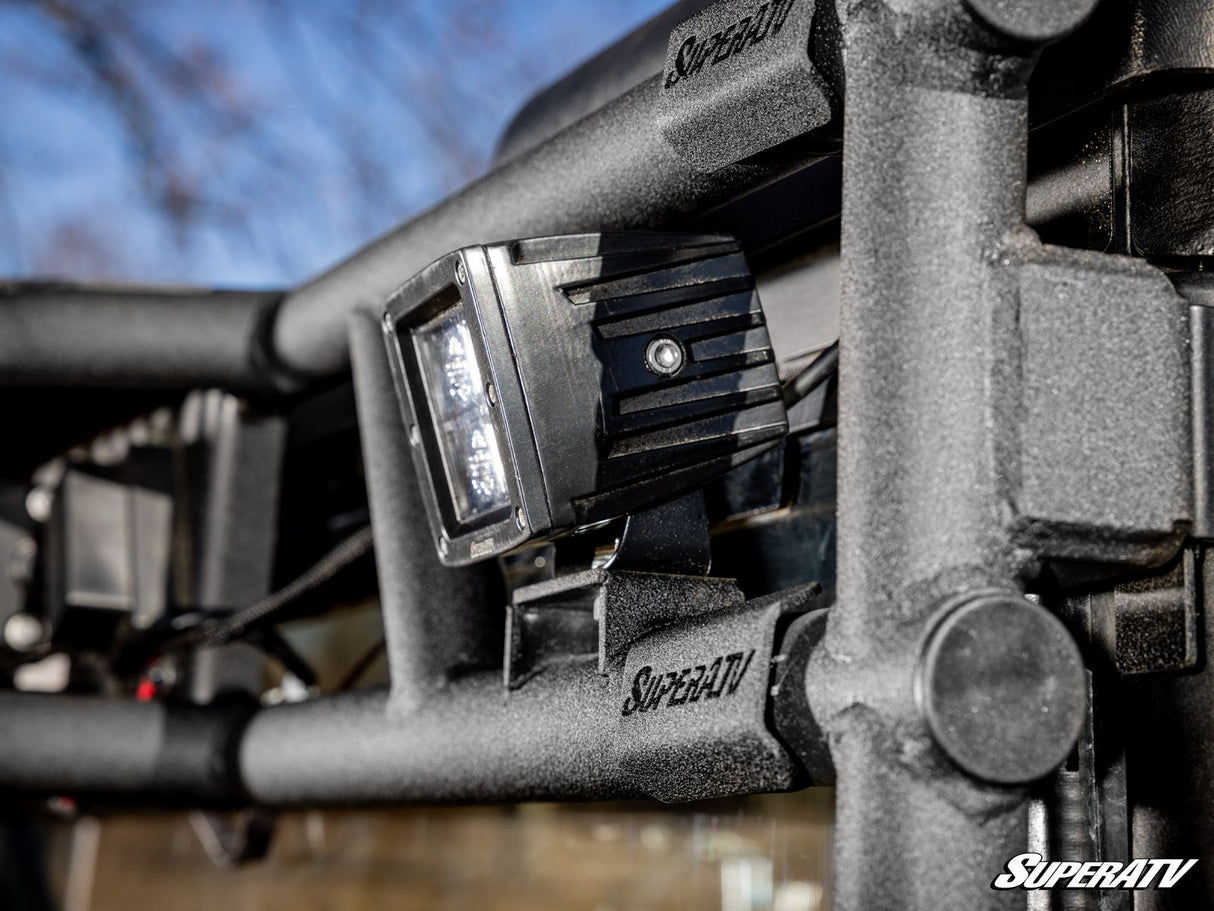 SuperATV Polaris Ranger XP 570 Game Loader Rack