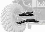 Polaris Ranger XP 900 Atlas Pro 2in. Forward Offset A-Arms - 2016 High Lifter - Keller Ball Joints