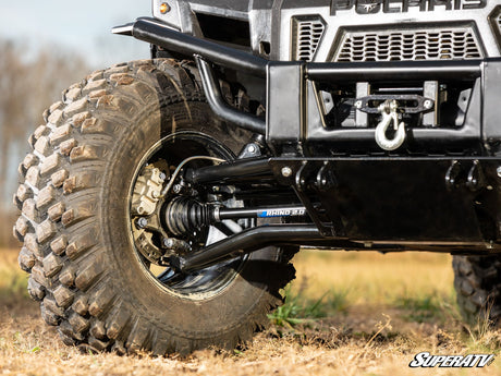 Polaris Ranger XP 900 Atlas Pro 2in. Forward Offset A-Arms - 2016 High Lifter - Keller Ball Joints