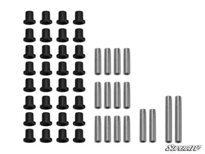 SuperATV Polaris Ranger Fullsize (2005-2008) A-Arm Bushings