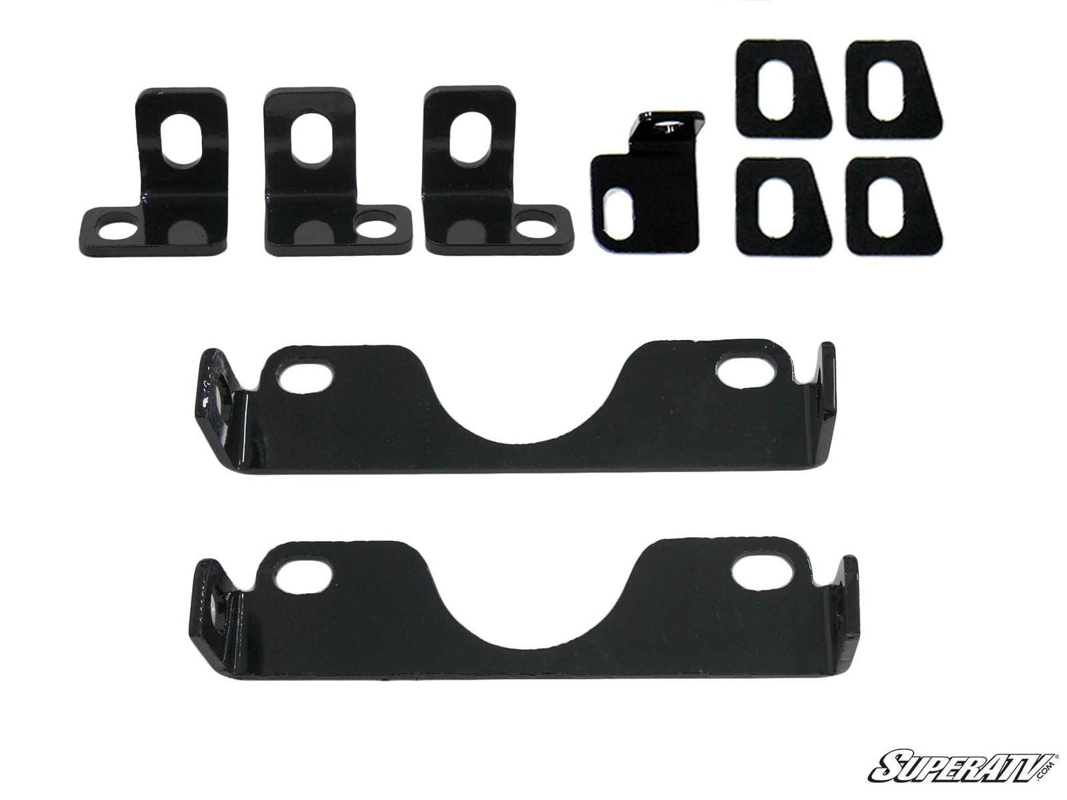 Polaris Ranger XP 900 Frame Stiffener