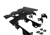Polaris Ranger XP 900 Frame Stiffener
