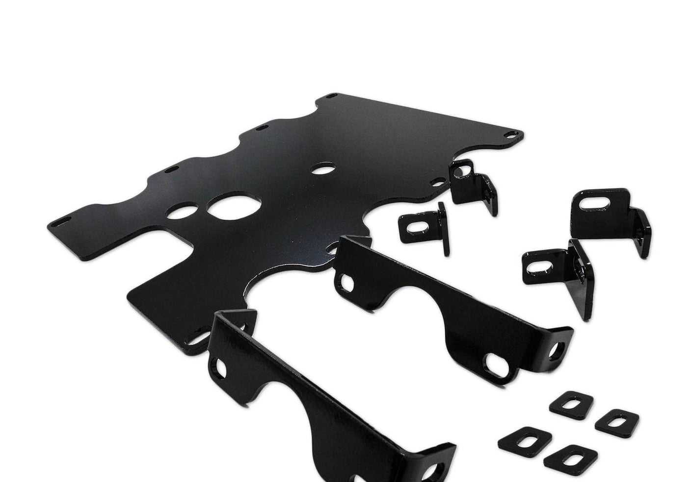 Polaris Ranger 1000 Frame Stiffener