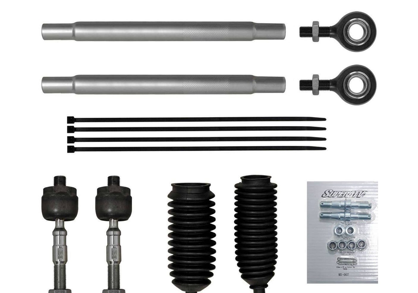 Polaris Ranger 1000 Heavy-Duty Tie Rod Kit