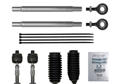 Polaris Ranger 1000 Heavy-Duty Tie Rod Kit
