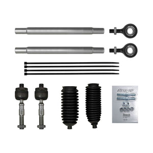 Polaris Ranger XD 1500 Heavy-Duty Tie Rod Kit