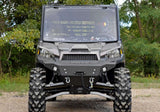 Polaris Ranger XP 1000 3 Inch Lift - Crew Cab