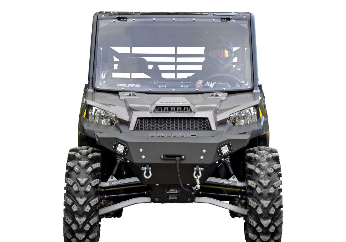 Polaris Ranger XP 570 3in. Lift