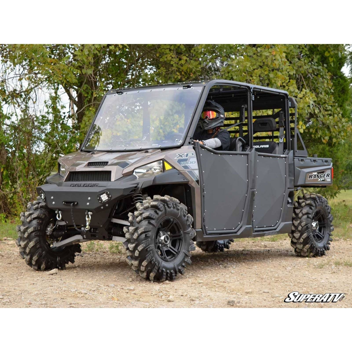 Polaris Ranger XP 1000 3" Lift Kit