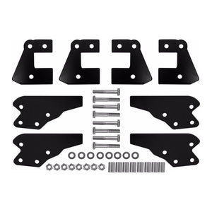 Polaris Ranger XP 1000 3" Lift Kit