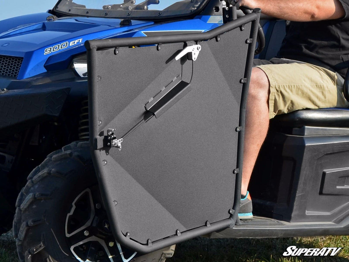 polaris-ranger-xp-900-crew-aluminum-doors