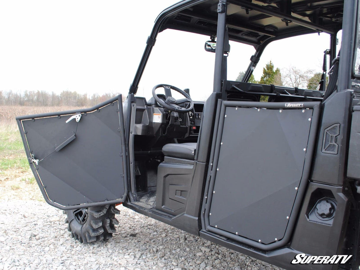polaris-ranger-xp-900-crew-aluminum-doors