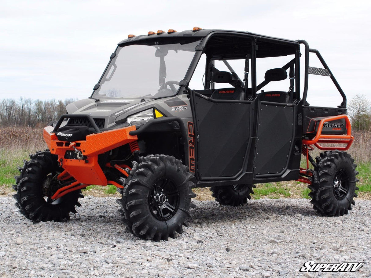 polaris-ranger-xp-900-crew-aluminum-doors