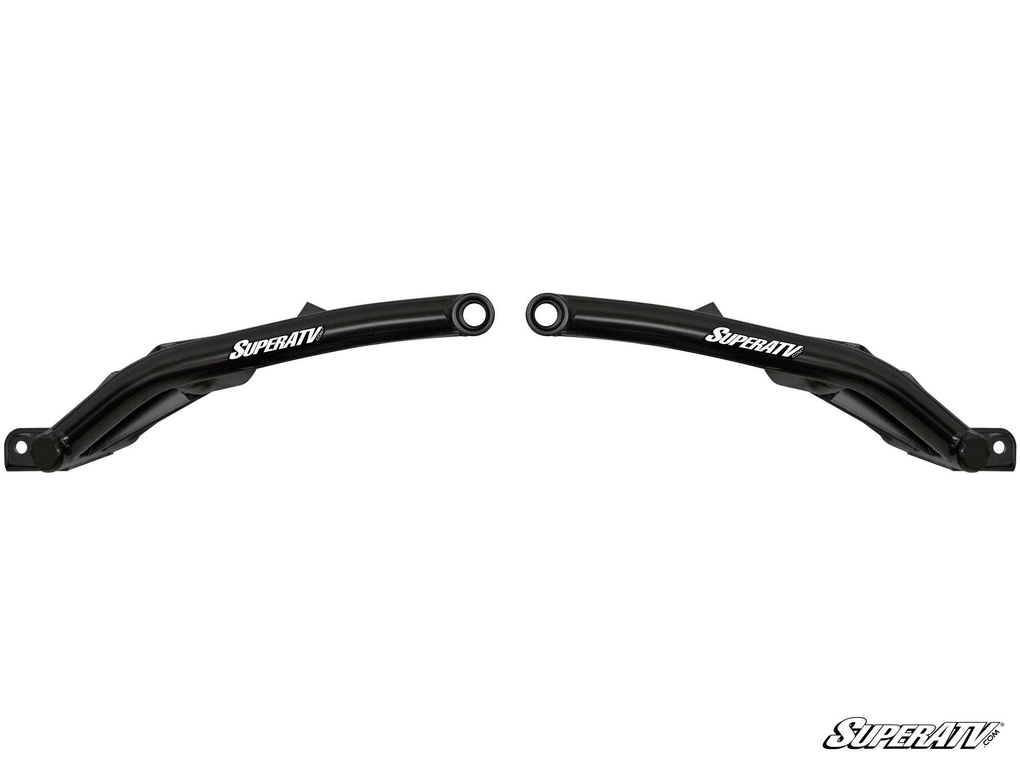 Photo of SuperATV Polaris Ranger XP 900 High Clearance Rear A-Arms by SuperATV - Premium A-Arms & Control Arms for UTVs / Side by Sides