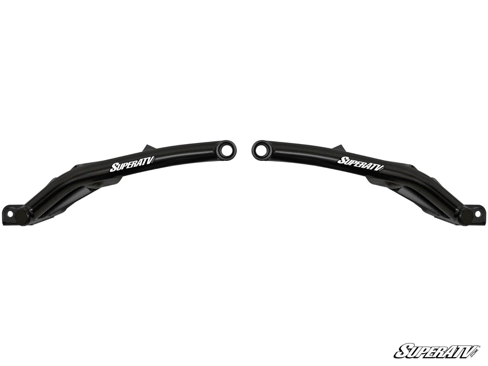 Photo of SuperATV Polaris Ranger XP 1000 High Clearance Rear A-Arms by SuperATV - Premium A-Arms & Control Arms for UTVs / Side by Sides