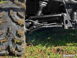 Polaris Ranger XP 1000 High Clearance Rear A-Arms