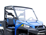 Photo of SuperATV Polaris Ranger XP 570 Full Windshield by SuperATV - Premium Windshields for UTVs / Side by Sides