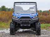 Photo of SuperATV Polaris Ranger XP 570 Full Windshield by SuperATV - Premium Windshields for UTVs / Side by Sides